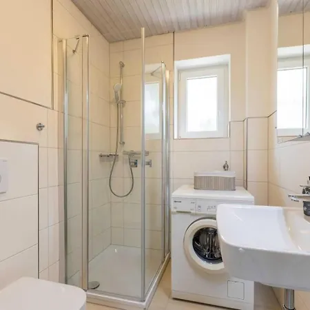 Rechte Haushaelfte Id 905 * Sankt Peter-Ording