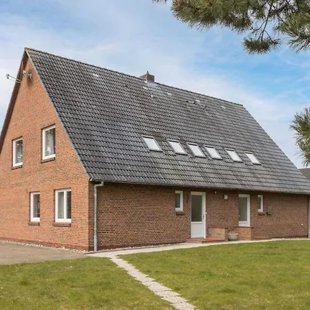 Rechte Haushaelfte Id 905 Feriehus
