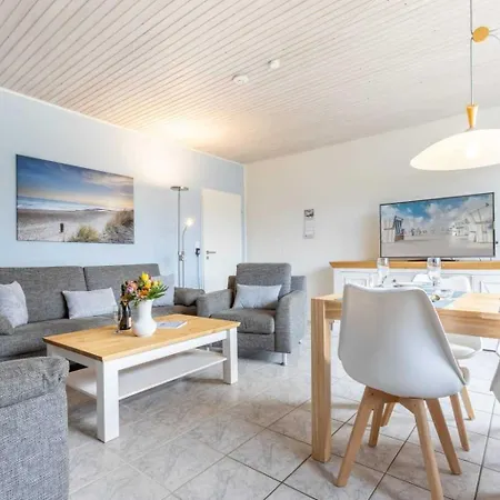 Rechte Haushaelfte Id 905 Holiday home Sankt Peter-Ording