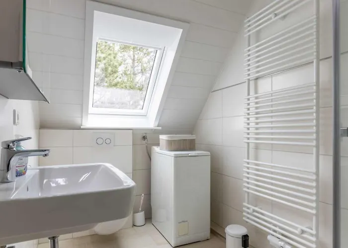 Vakantiehuis Rechte Haushaelfte Id 905 *