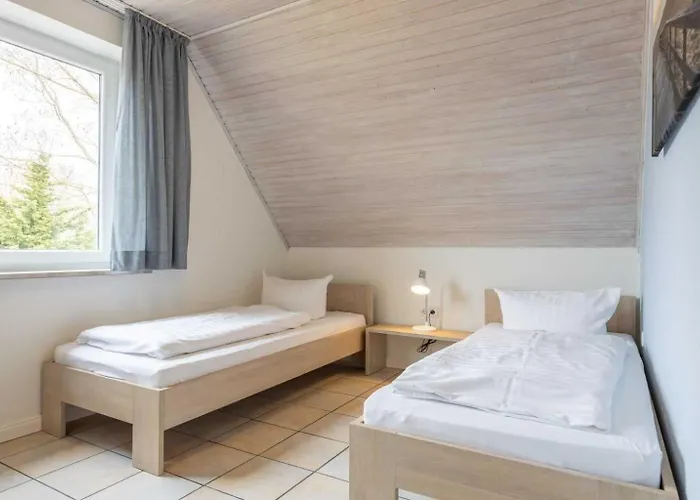 Rechte Haushaelfte Id 905 * Sankt Peter-Ording