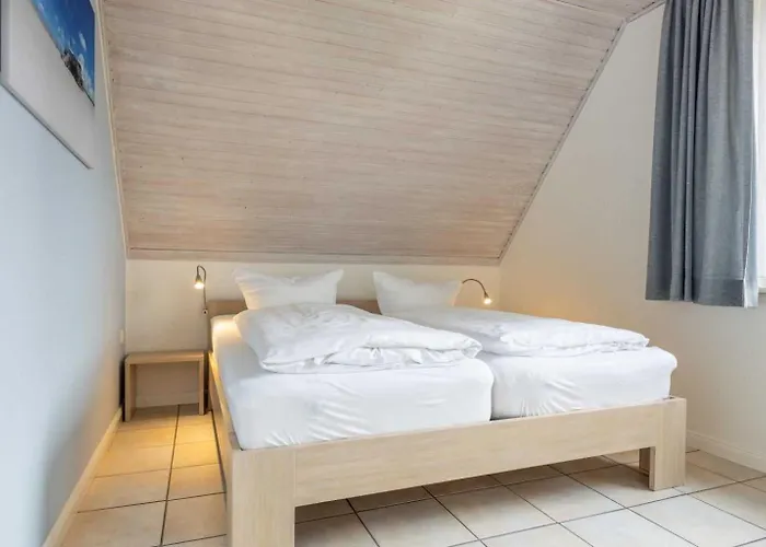 Rechte Haushaelfte Id 905 Vakantiehuis