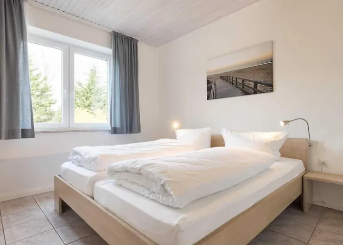 Vakantiehuis Rechte Haushaelfte Id 905